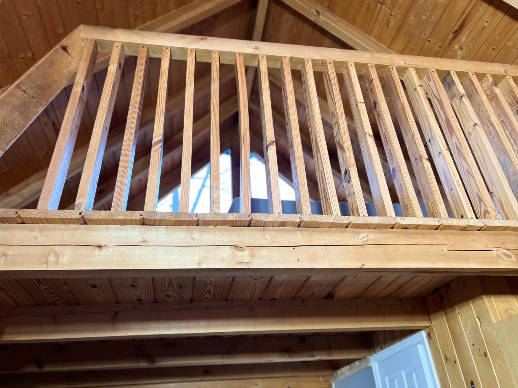 Kozy Haven Log Cabin Rentals Columbia Kültér fotó