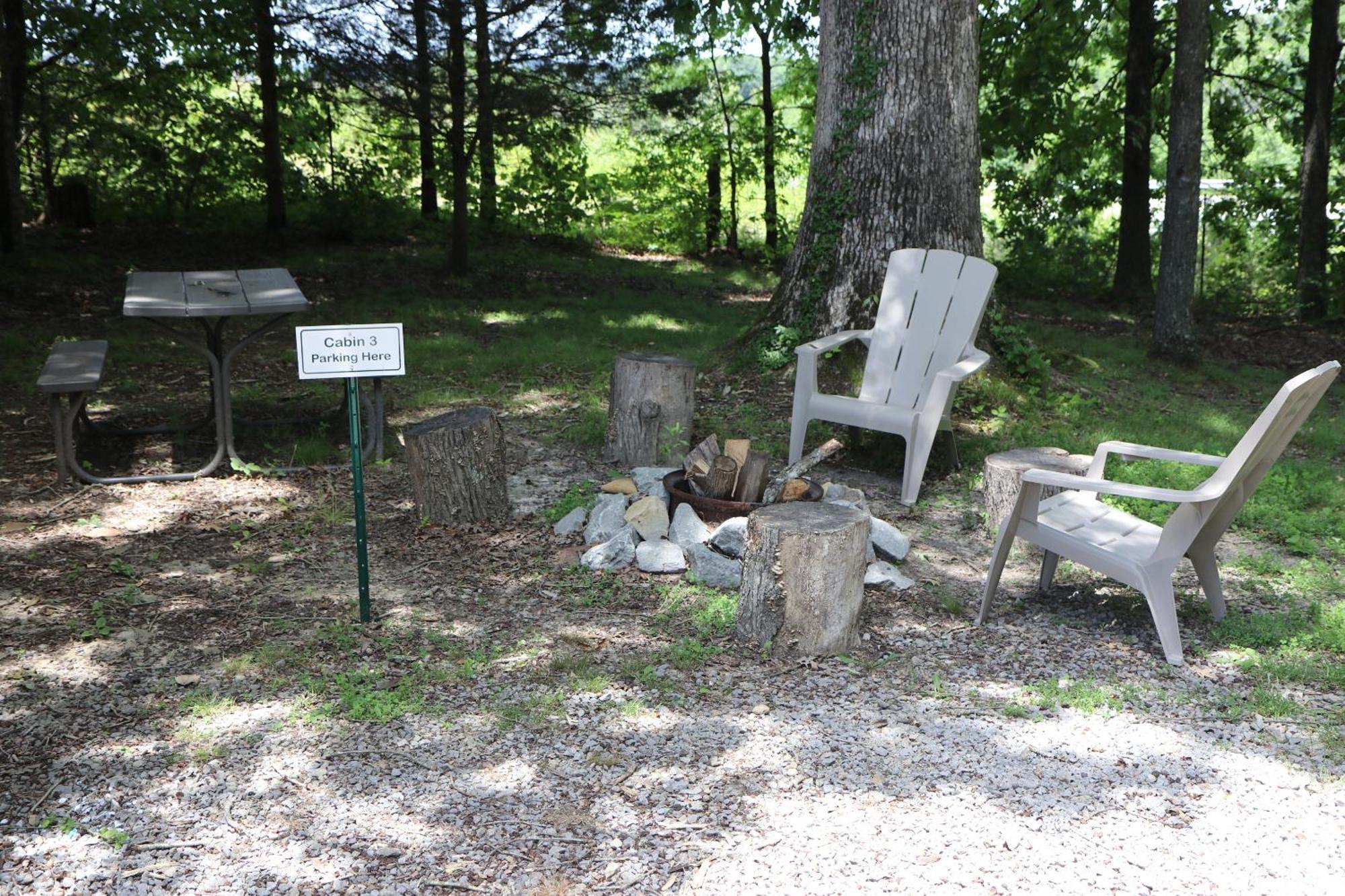 Kozy Haven Log Cabin Rentals Columbia Kültér fotó